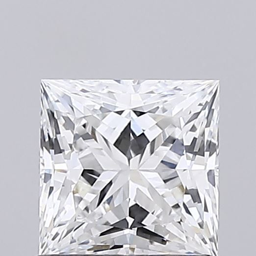Princess Lab-Grown Diamond image