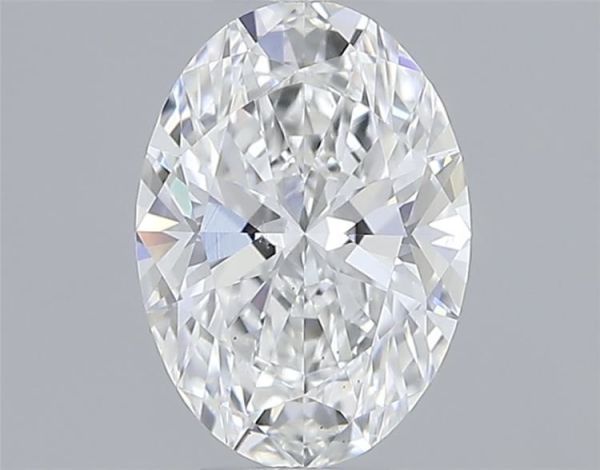 Oval Diamond image