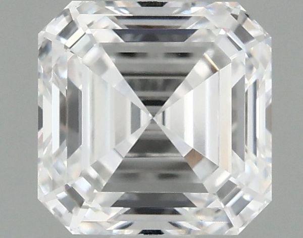 Asscher Lab-Grown Diamond image