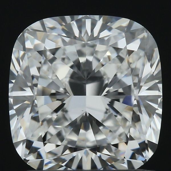 Cushion Diamond image