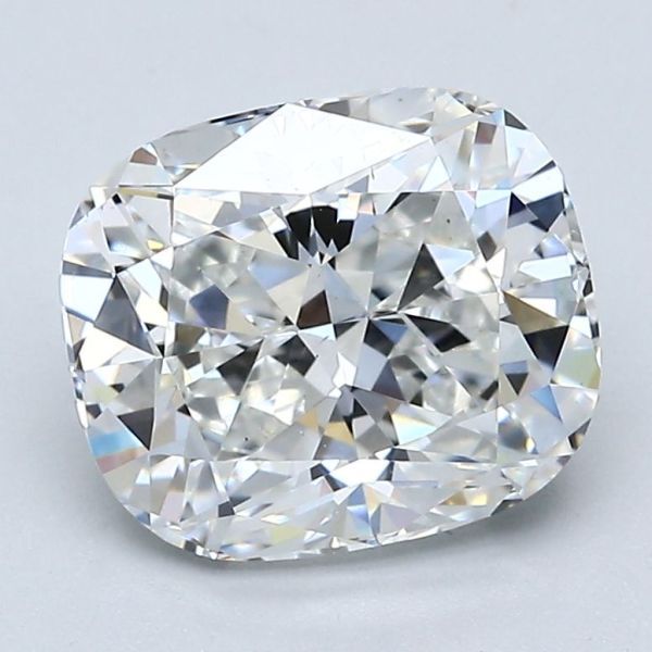 Cushion Diamond image