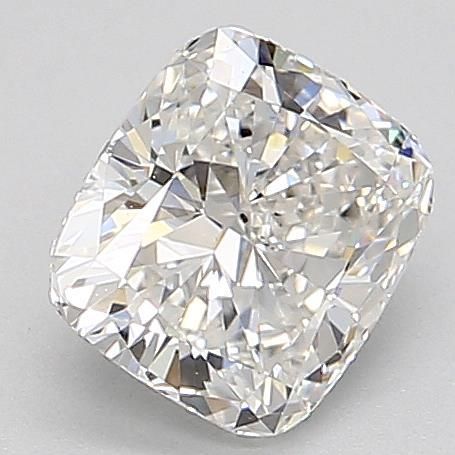 Cushion Diamond image
