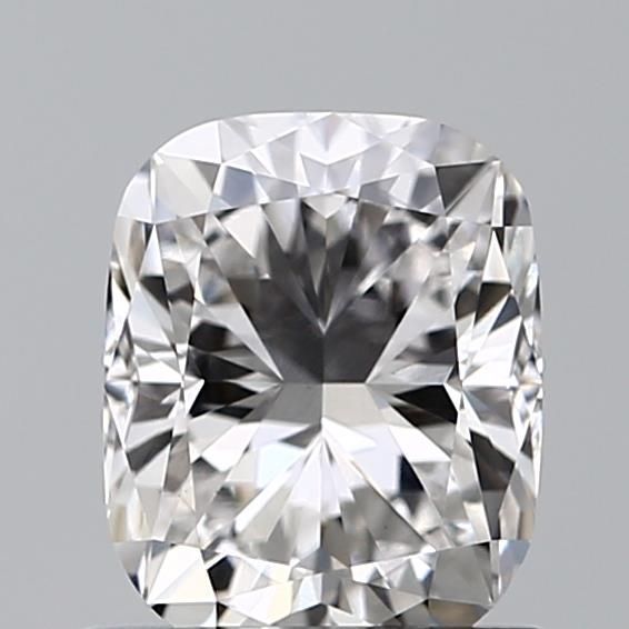 Cushion Lab-Grown Diamond image