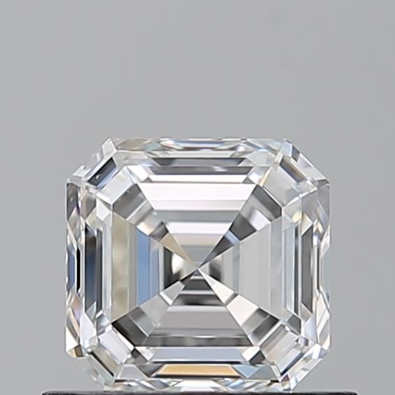 Asscher Diamond image