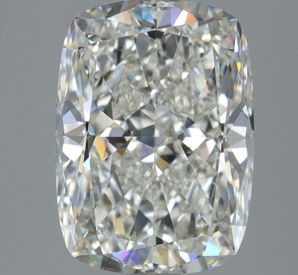 Cushion Diamond image