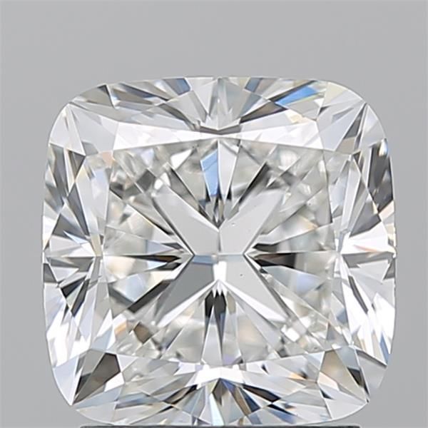 Cushion Diamond image