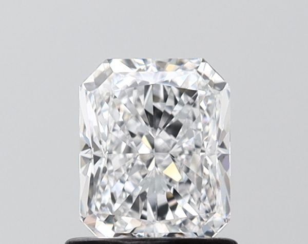 Radiant Lab-Grown Diamond image