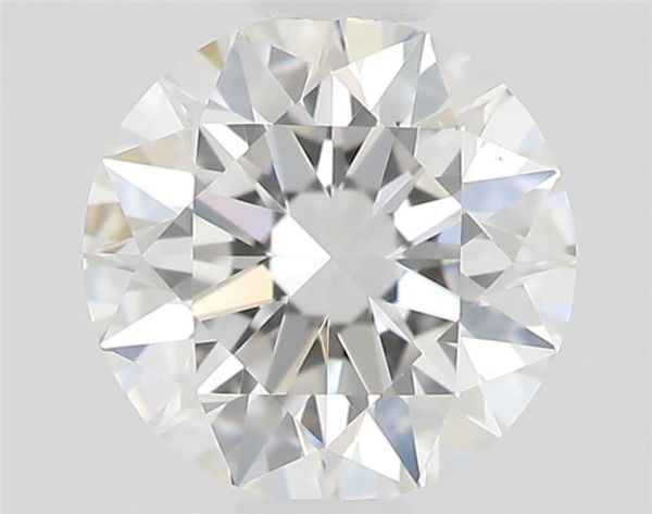 Round Diamond image