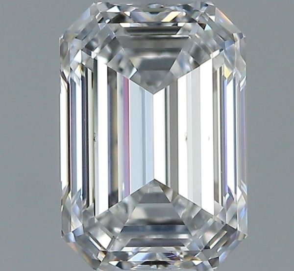 Emerald Diamond image