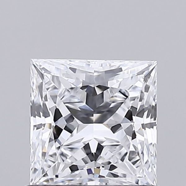 Princess Lab-Grown Diamond image