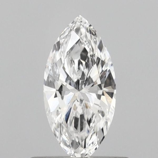 Marquise Lab-Grown Diamond image