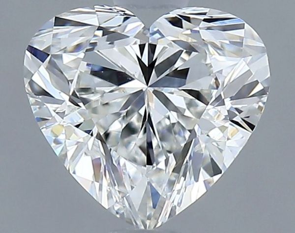 Heart Diamond image