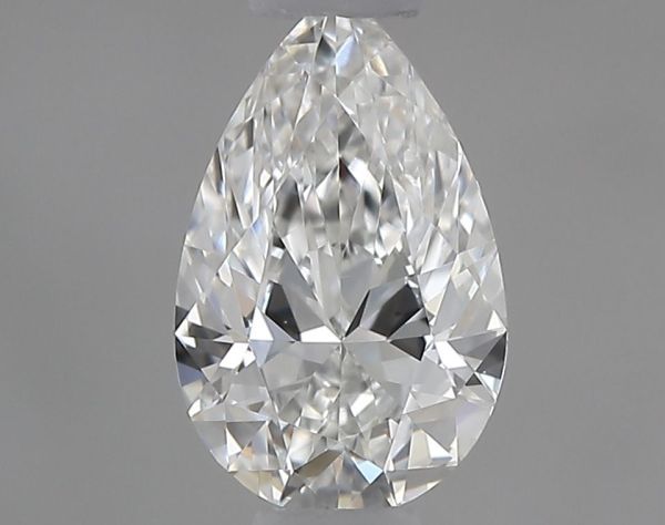 Pear Diamond image