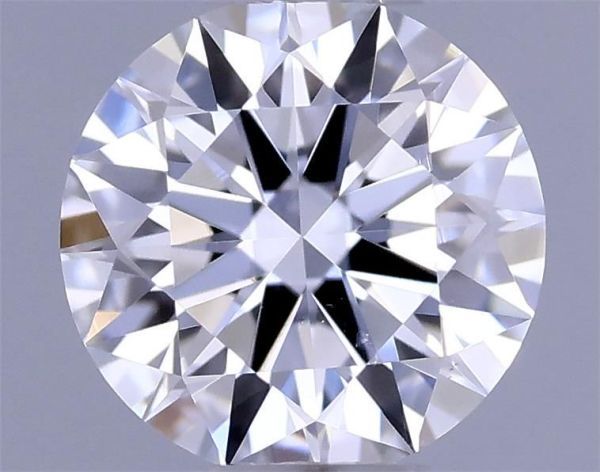 Round Diamond image