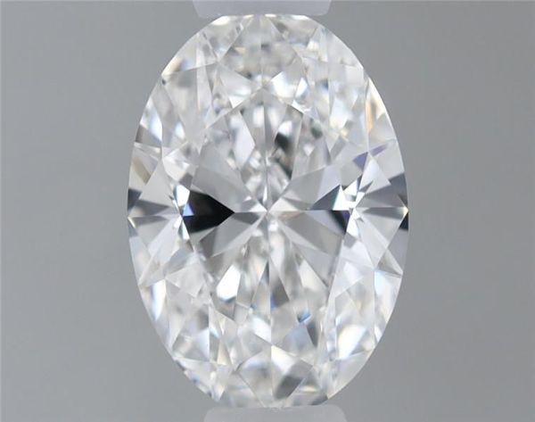 Oval Diamond image