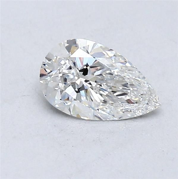 Pear Diamond image