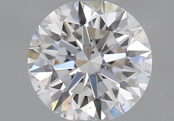 Round Diamond image