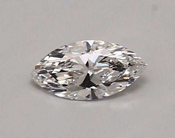 Marquise Lab-Grown Diamond image