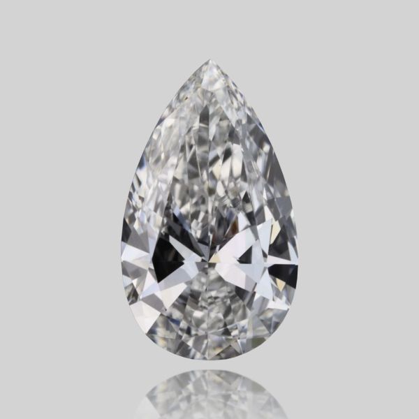Pear Diamond image
