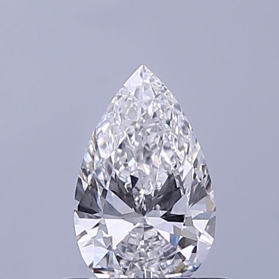 Pear Lab-Grown Diamond image