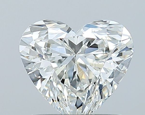 Heart Diamond image