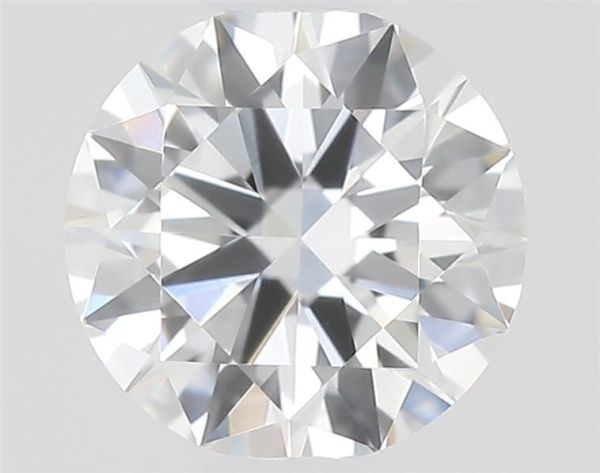 Round Diamond image