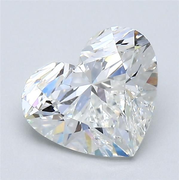 Heart Diamond image