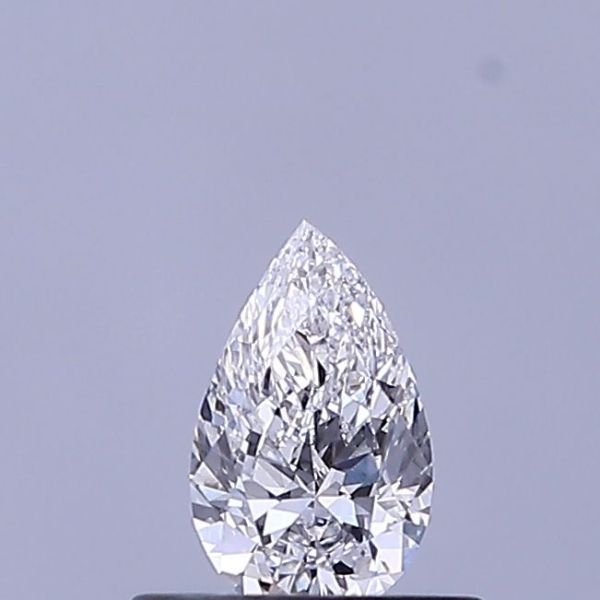 Pear Lab-Grown Diamond image