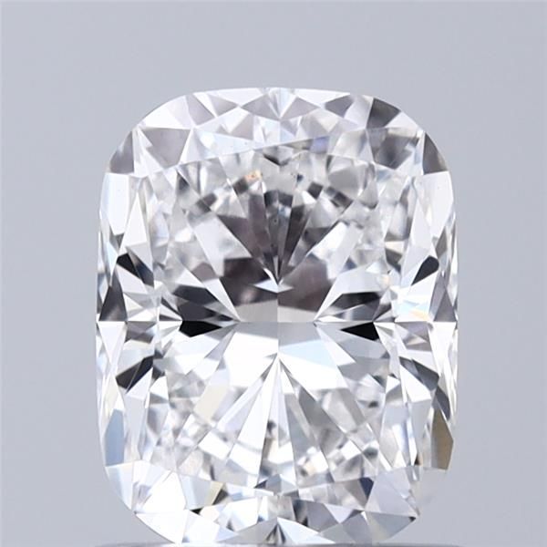 Cushion Lab-Grown Diamond image