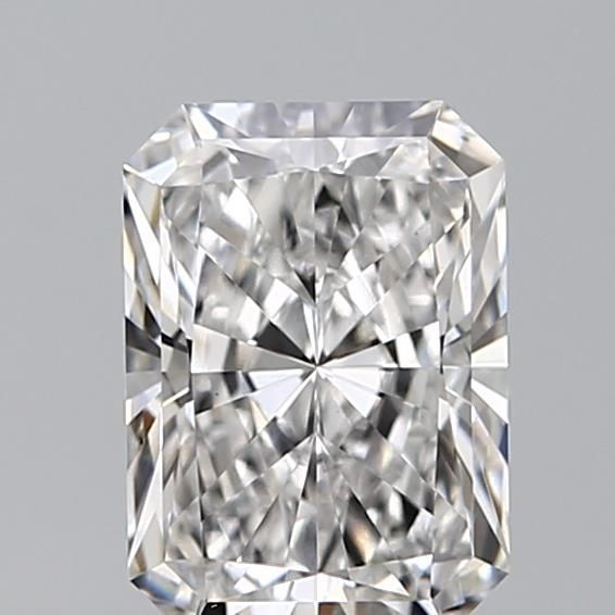 Radiant Lab-Grown Diamond image