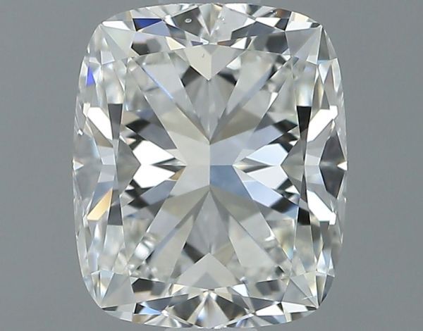 Cushion Diamond image