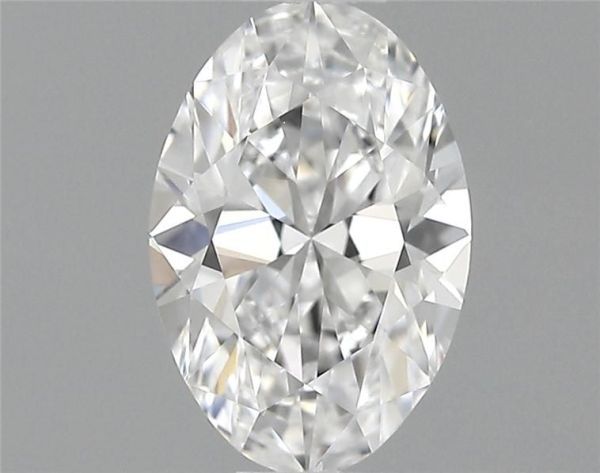 Oval Diamond image
