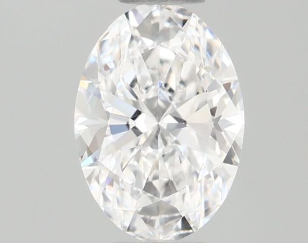 Oval Diamond image