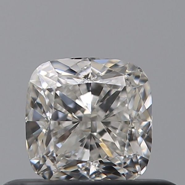 Cushion Diamond image