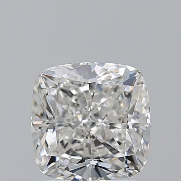 Cushion Diamond image