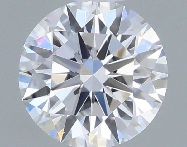 Round Diamond image