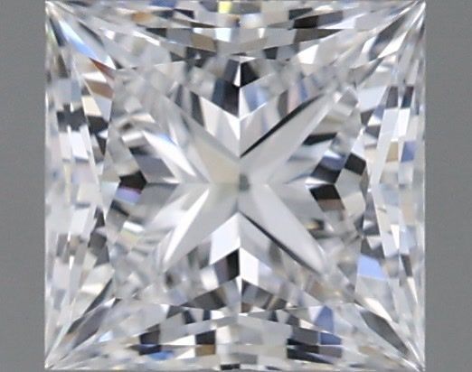 Princess Lab-Grown Diamond image