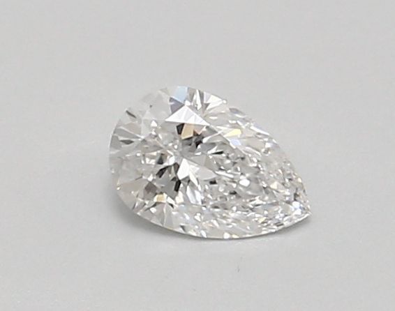 Pear Lab-Grown Diamond image
