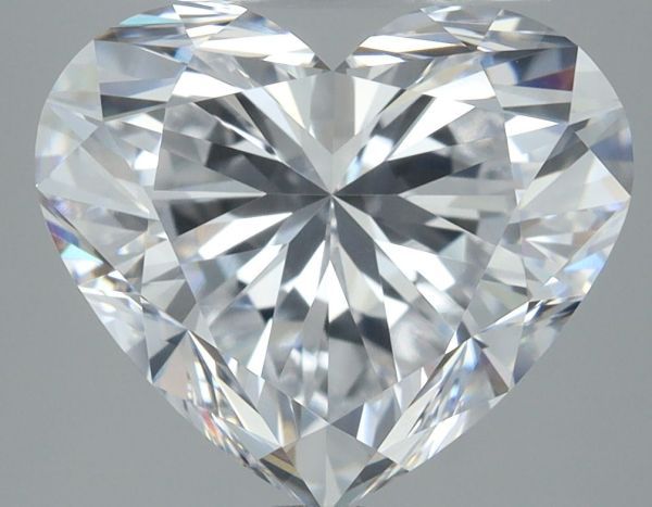 Heart Diamond image