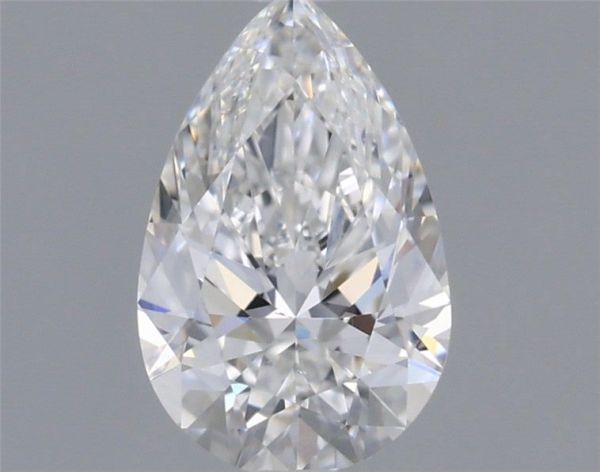 Pear Diamond image
