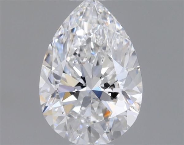 Pear Diamond image