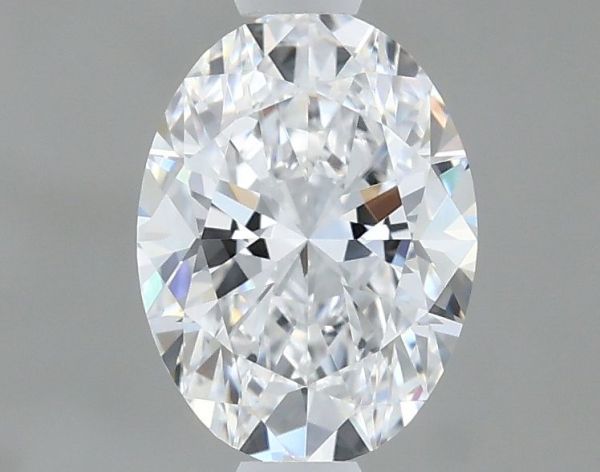 Oval Diamond image