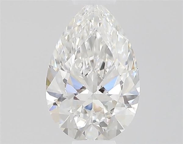 Pear Diamond image