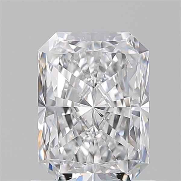 Radiant Diamond image