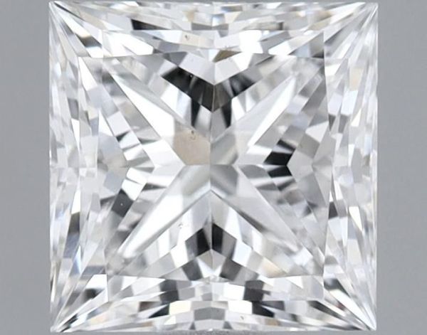 Princess Lab-Grown Diamond image