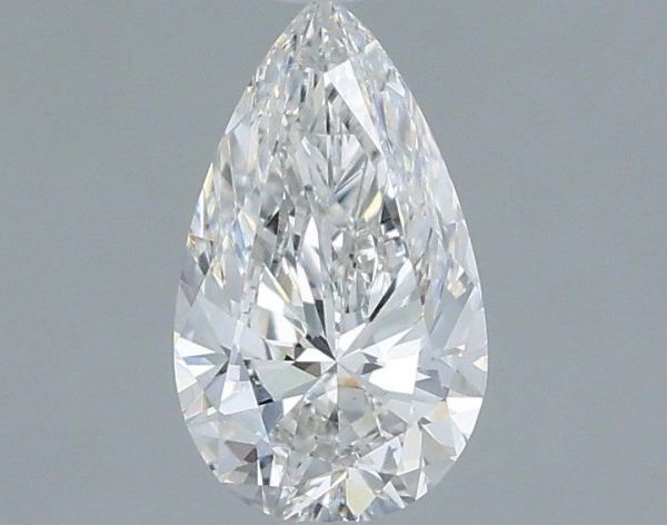 Pear Lab-Grown Diamond image
