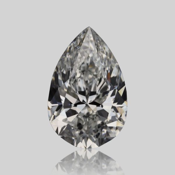 Pear Diamond image
