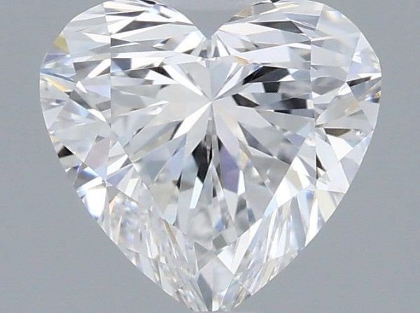Heart Lab-Grown Diamond image
