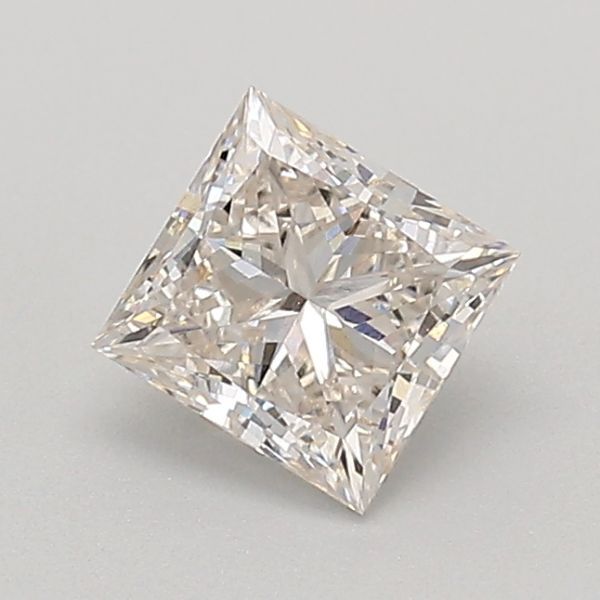 Princess Lab-Grown Diamond image