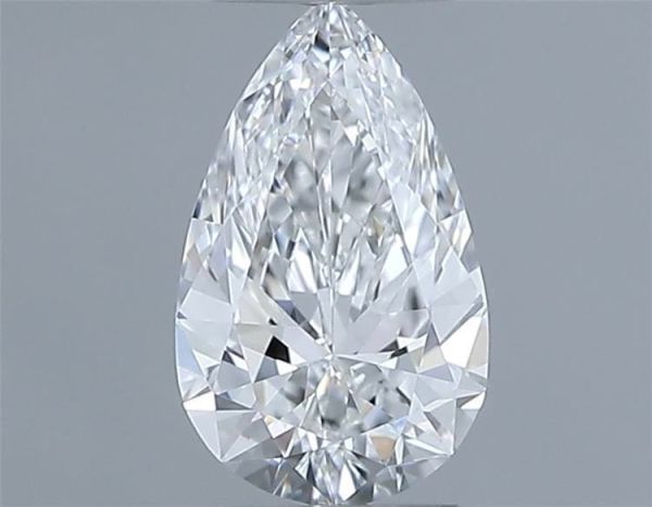 Pear Diamond image
